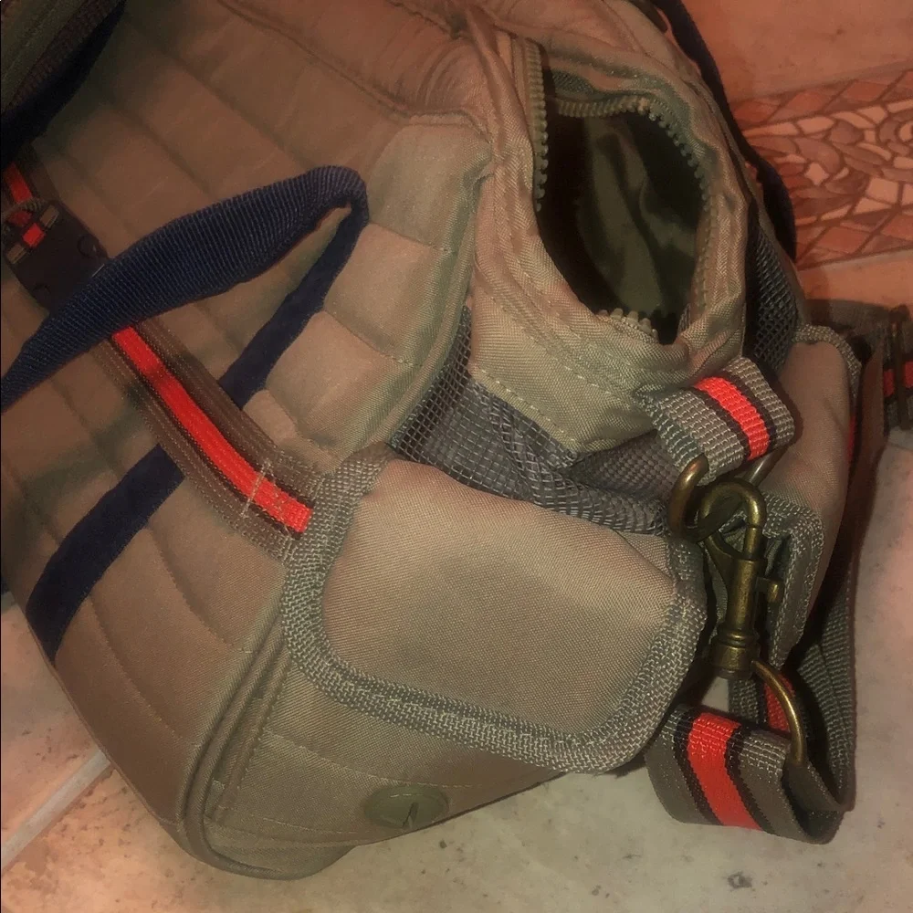 Petco Pet Bag Carrier
